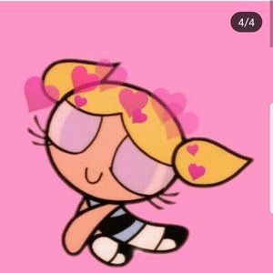 Meet your Posher, Bethzy